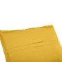 Voir la diapositive 3 : HESPERIDE Coussin de transat Korai