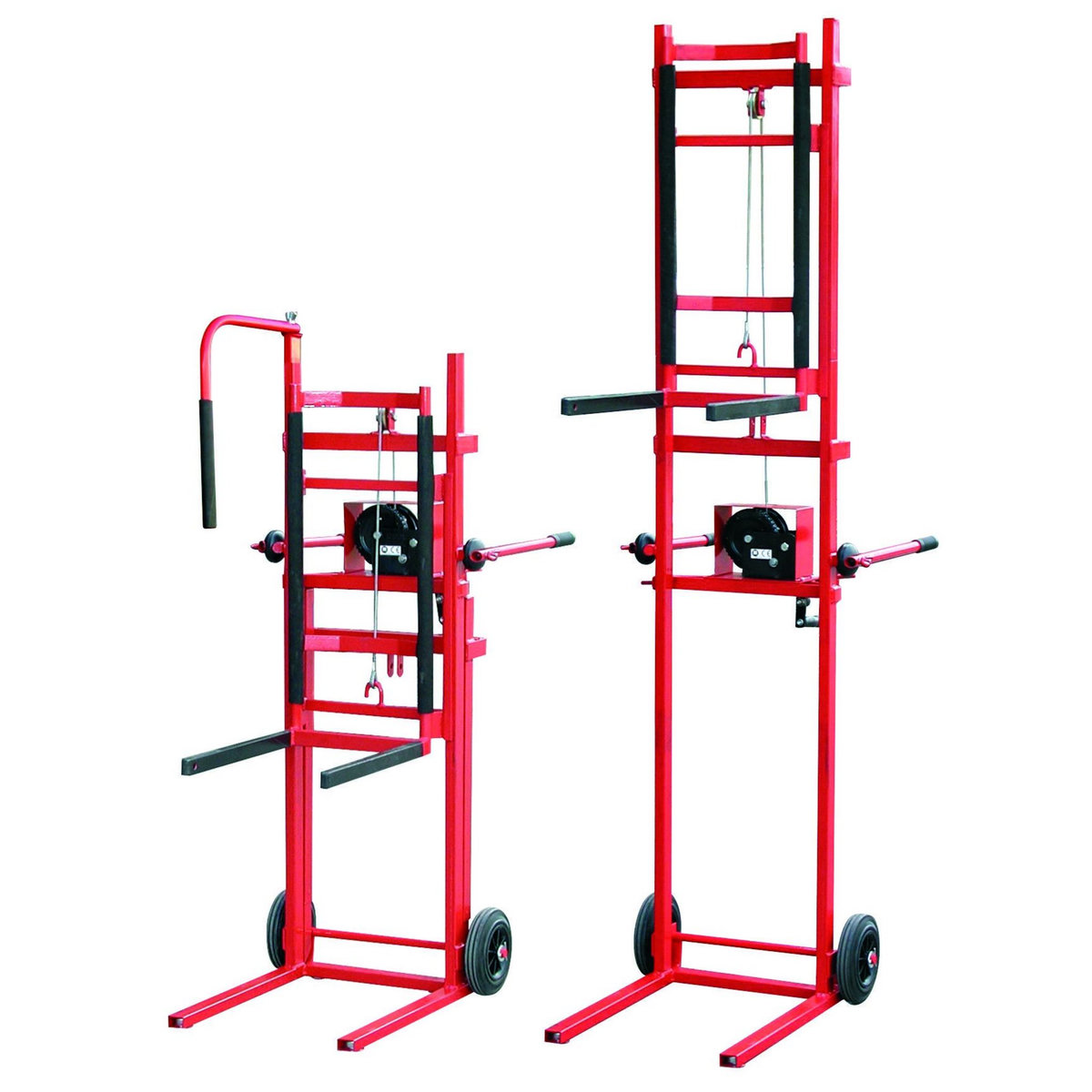 OUTIFRANCE Lève chauffe-eau 150kg 1,80m