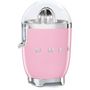 Voir la diapositive 4 : SMEG Presse-agrumes CJF11PKEU