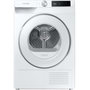 Voir la diapositive 3 : Samsung Sèche-linge pompe à chaleur 60cm 9kg - dv90t6240he