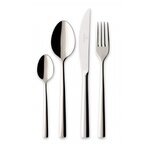 VILLEROY & BOCH Ménagère 24 pièces inox - 12-6264-9030