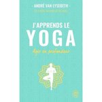J'APPRENDS LE YOGA, Van Lysebeth André
