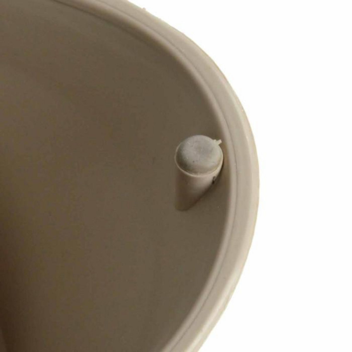 Paris Prix Gamelle pour Chien & Chat  Mocaccino  1L Taupe