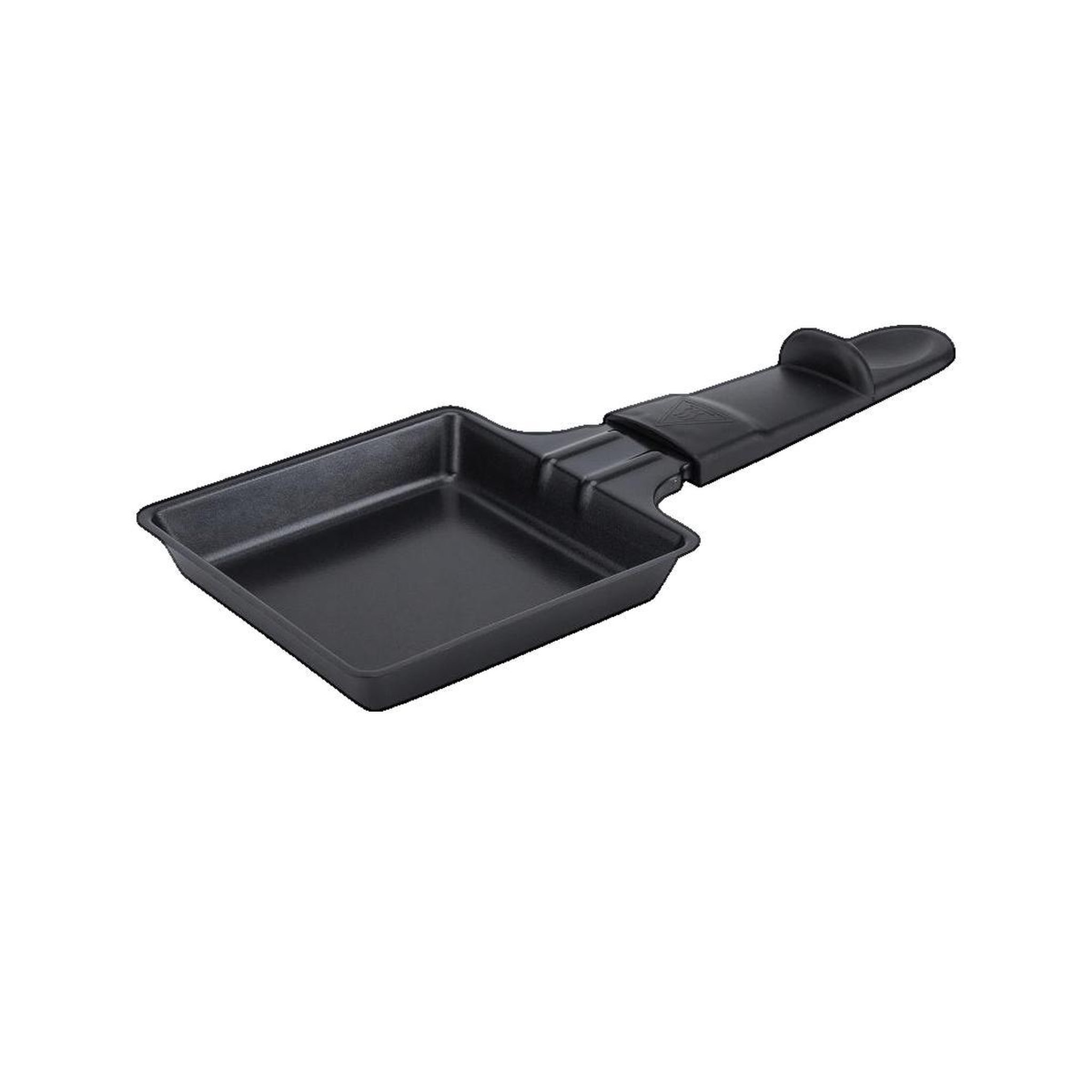 Voir la diapositive 2 : STEBA Appareil à raclette Steba RC 28 noir 6-8 personnes