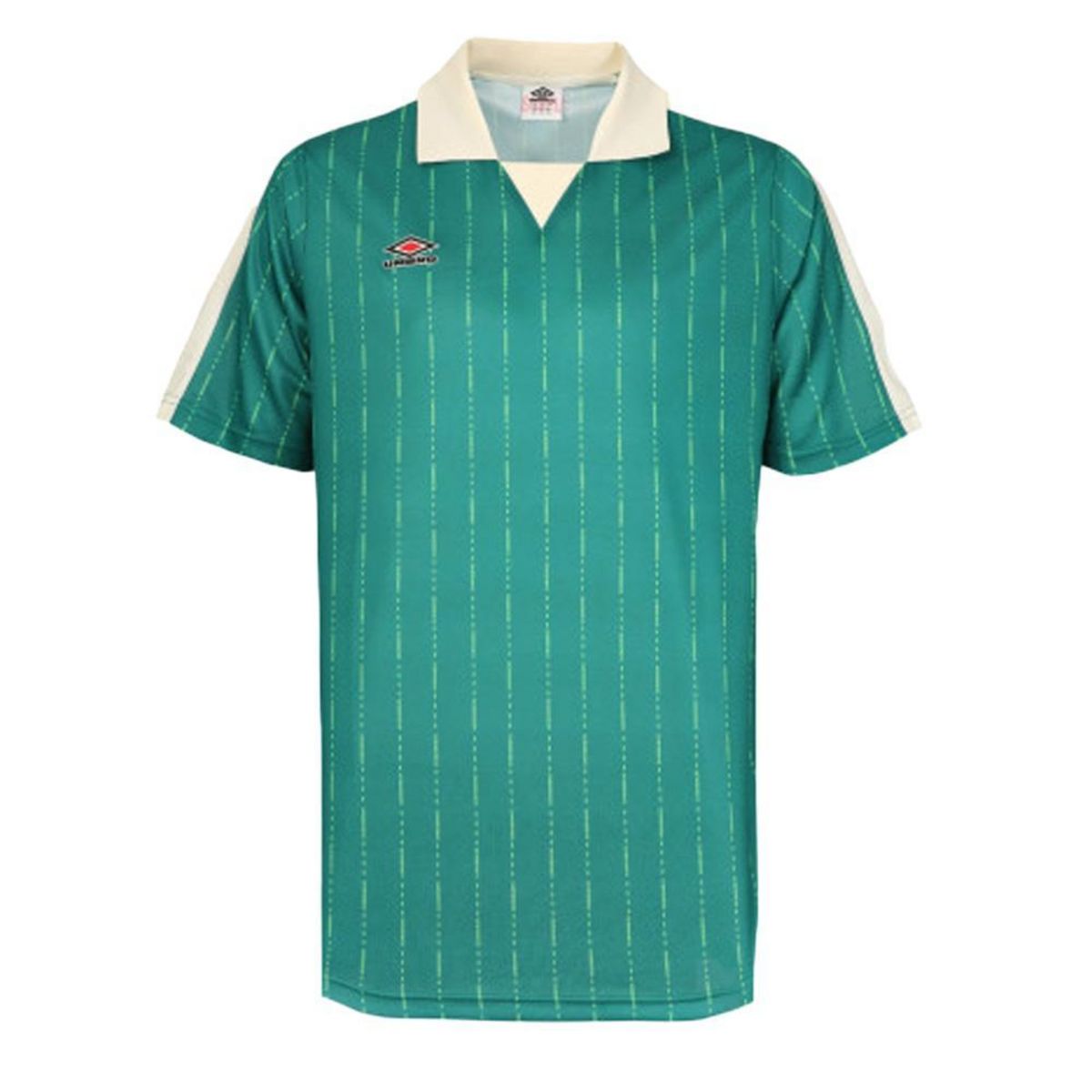 UMBRO Polo  Homme Umbro Linear PRT