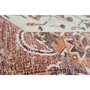 Voir la diapositive 3 : Paris Prix Tapis Vintage à Poils Courts  Indiana IV  Terracotta