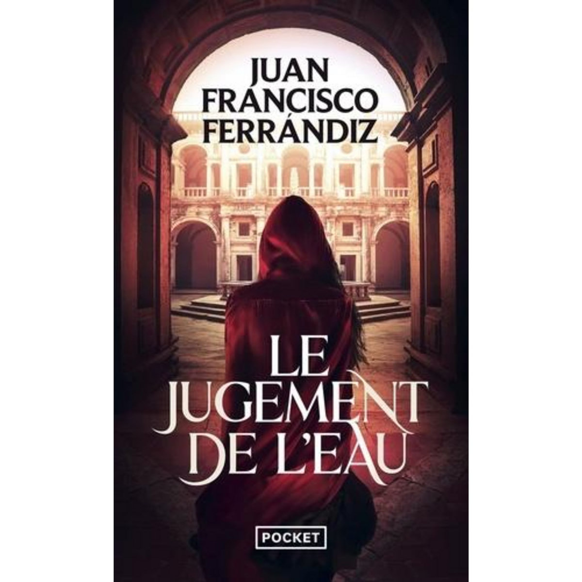 LE JUGEMENT DE L'EAU, Ferrándiz Juan Francisco
