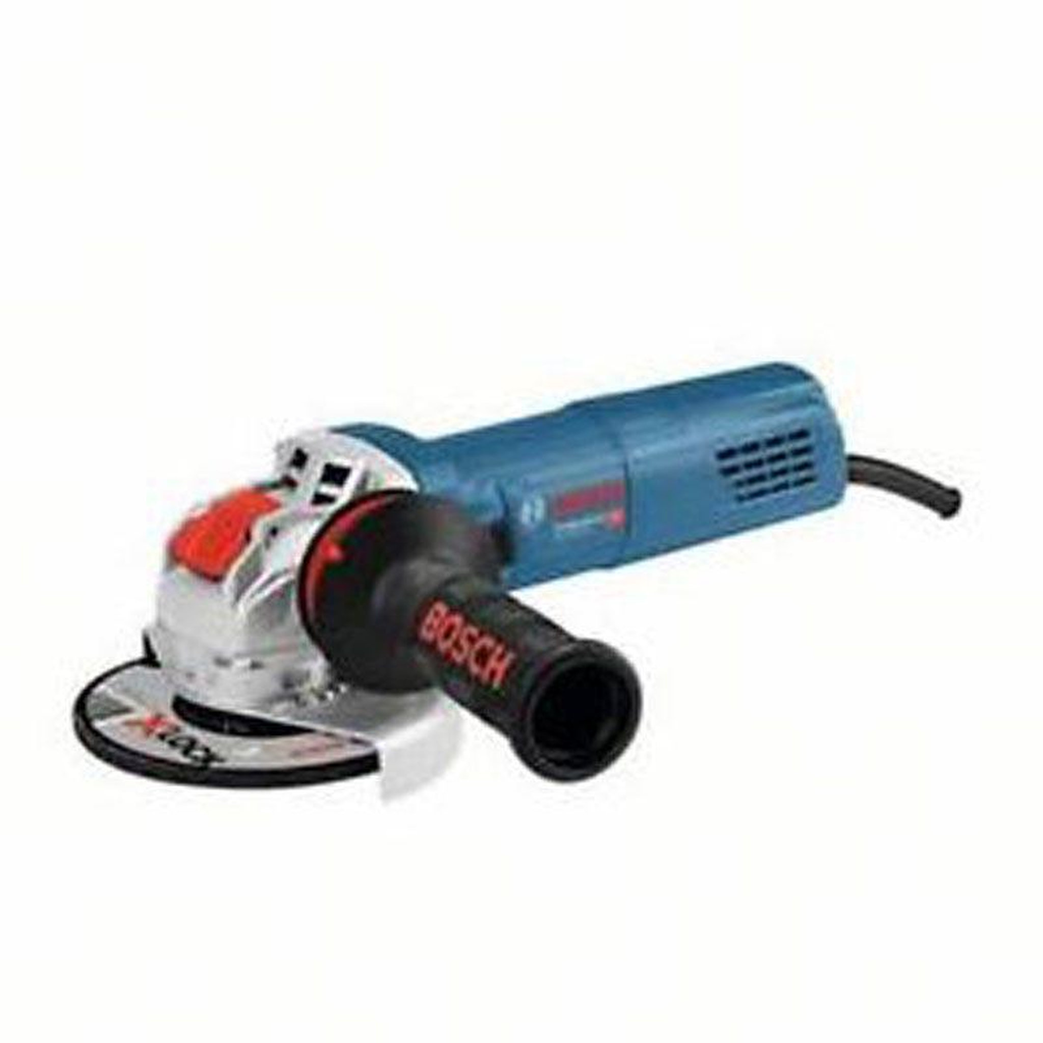 Bosch Professional Meuleuse angulaire gwx 9-125 s x-lock