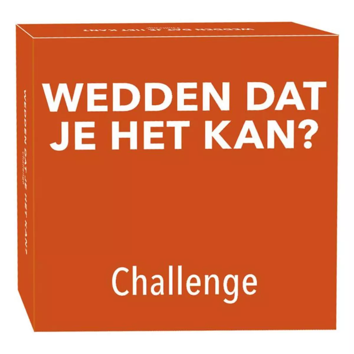 Selecta Selecta - Gift Game : Bet You Can Challenge (EN) 58570