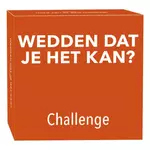 selecta selecta - gift game : bet you can challenge (en) 58570