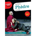 PHEDRE, Racine Jean