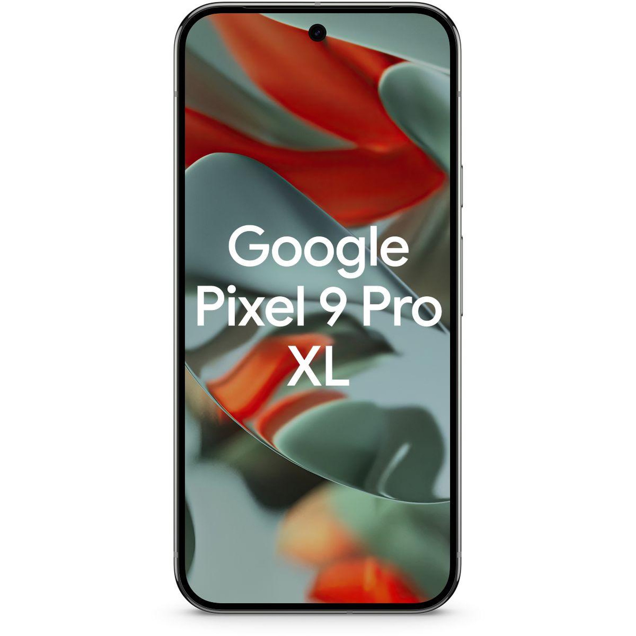 Voir la diapositive 2 : GOOGLE Smartphone Pixel 9 Pro XL Vert Sauge 256Go