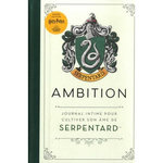 AMBITION. JOURNAL INTIME POUR CULTIVER SON AME DE SERPENTARD, Vandebroek Hilary