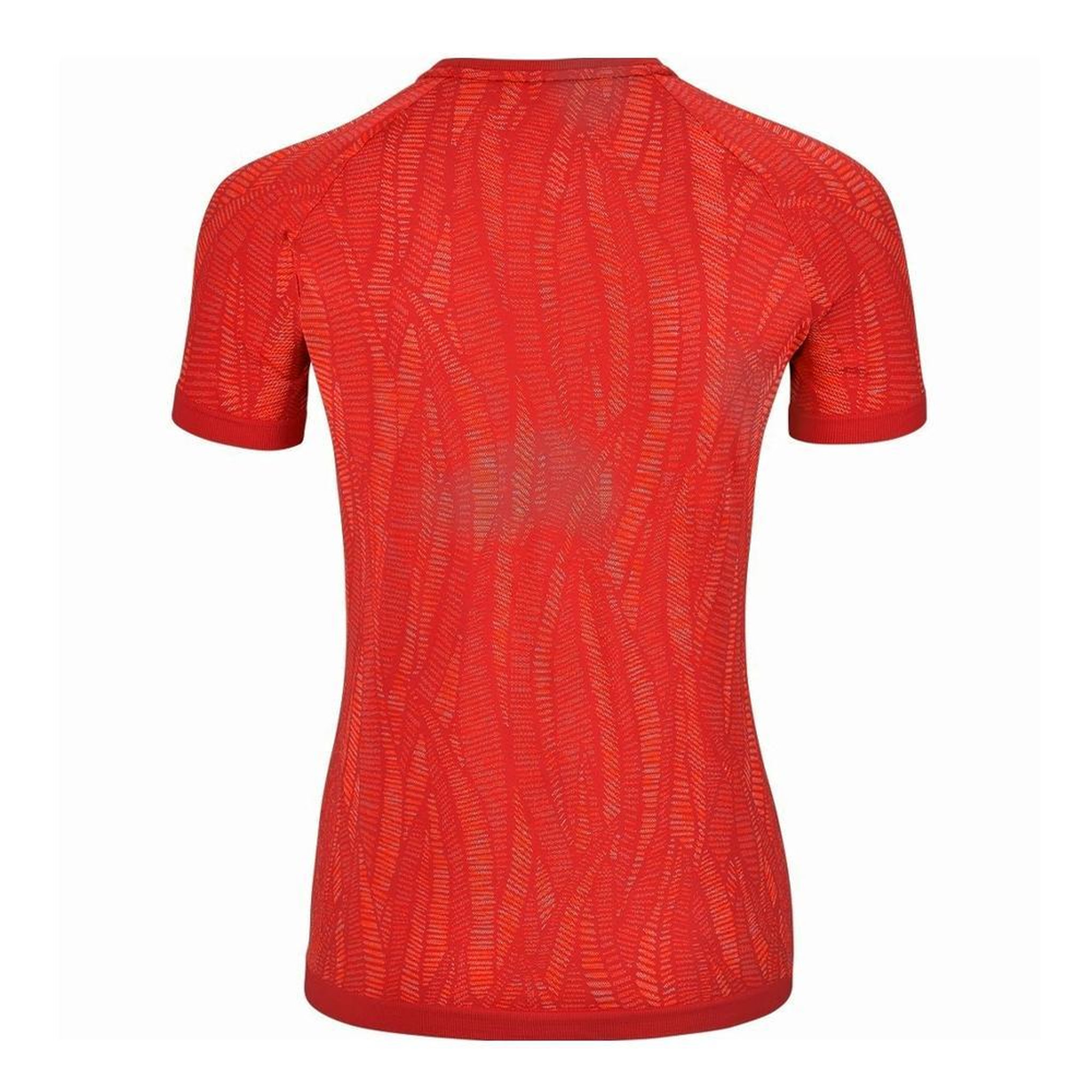 Voir la diapositive 2 : ODLO T shirt Technique  Femme Odlo Zeroweight