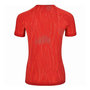 Voir la diapositive 2 : ODLO T shirt Technique  Femme Odlo Zeroweight
