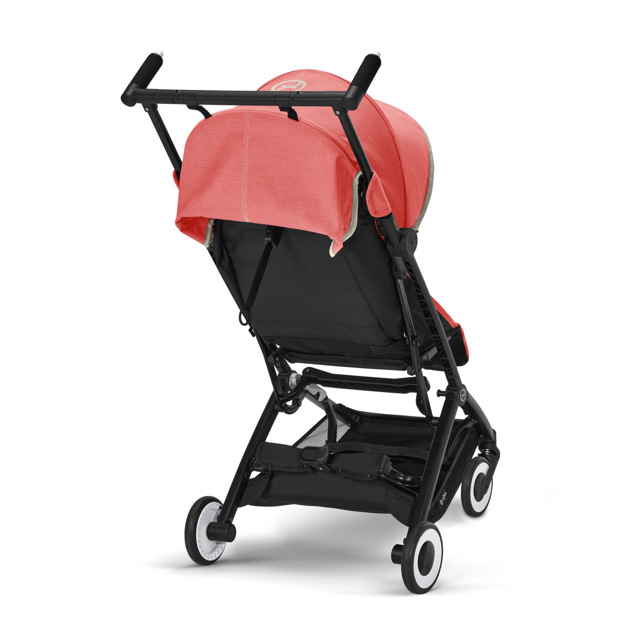 Voir la diapositive 3 : CYBEX Poussette compacte Libelle