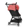 Voir la diapositive 3 : CYBEX Poussette compacte Libelle