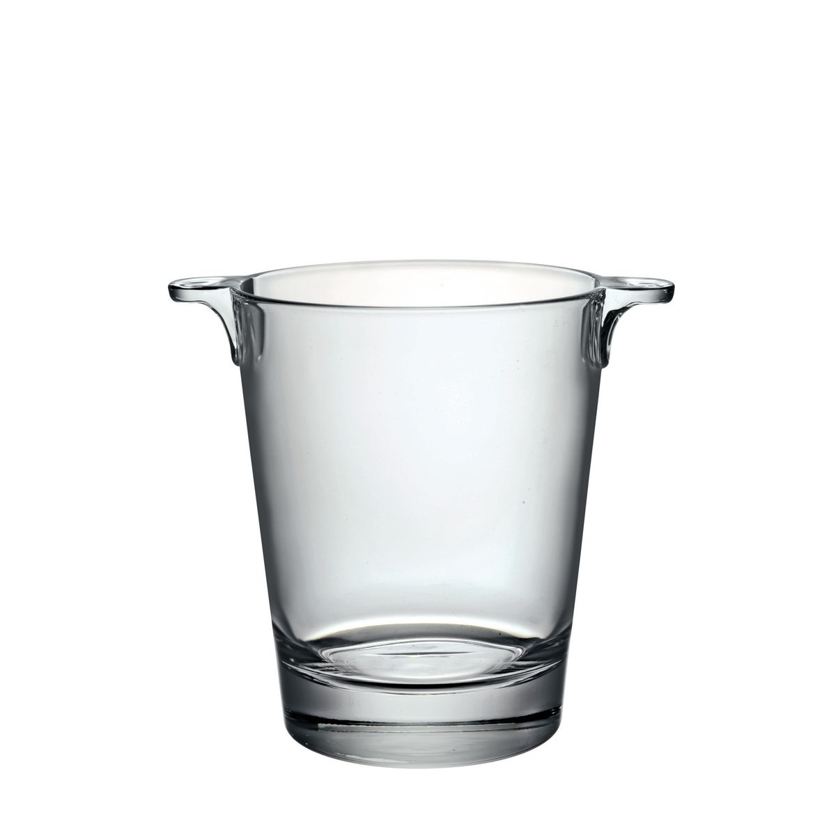 BORMIOLI ROCCO Seau à champagne en verre YPSILON