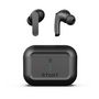 Voir la diapositive 1 : RYGHT RYGHT PULSE ANC - Ecouteurs sans fil bluetooth intra auriculaire avec Boitier (NOIR)