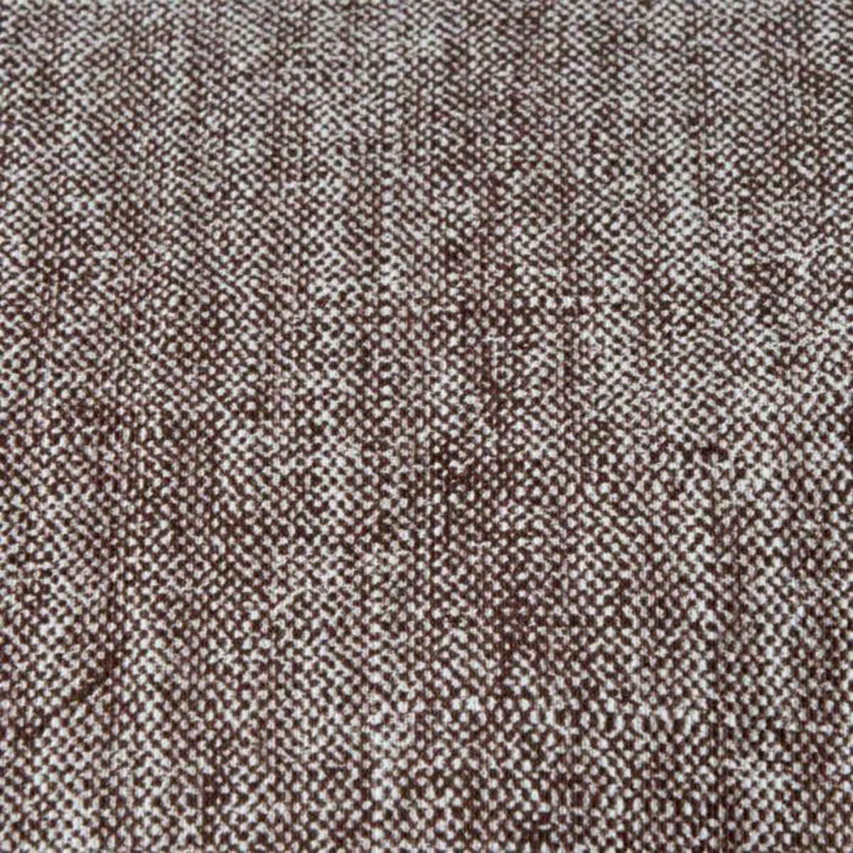 Paris Prix Coussin pour Chien & Chat  Eco Blu  60cm Noisette