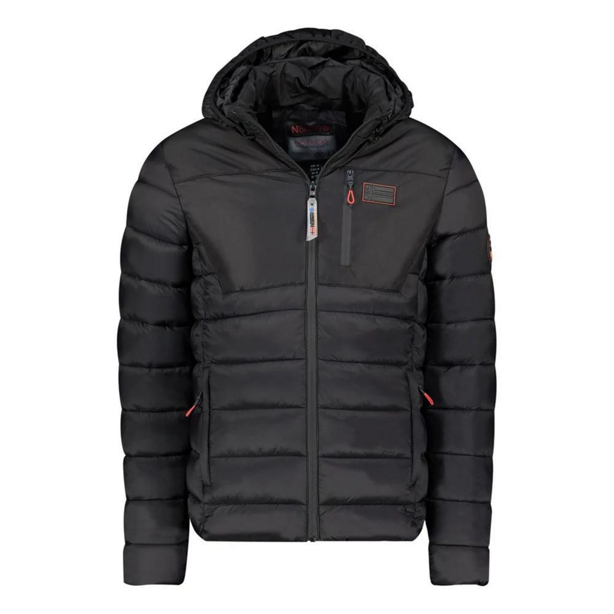 GEOGRAPHICAL NORWAY Doudoune e Homme Geographical Norway Batilo