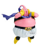 BANPRESTO Figurine Banpresto Dragon Ball Z Match Makers Majin Buu vs Super Saiyan 3 Son Goku