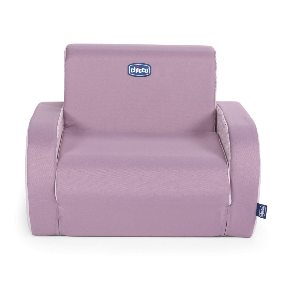 CHICCO Fauteuil twist Lilac