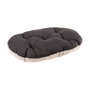 Voir la diapositive 1 : Ferplast Coussin - FERPLAST - RELAX 78/8 - 78 x 50 cm - Tissu et fourrure
