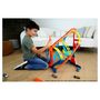 Voir la diapositive 4 : HOT WHEELS Coffret Spirale infernale - Hot Wheels Track Builder - Circuit / Petite voiture