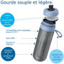 Voir la diapositive 3 : Brita Gourde filtrante filtrante Active bleu foncé