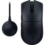 Razer Souris Gamer Sans Fil VIPER V4 PRO NOIR