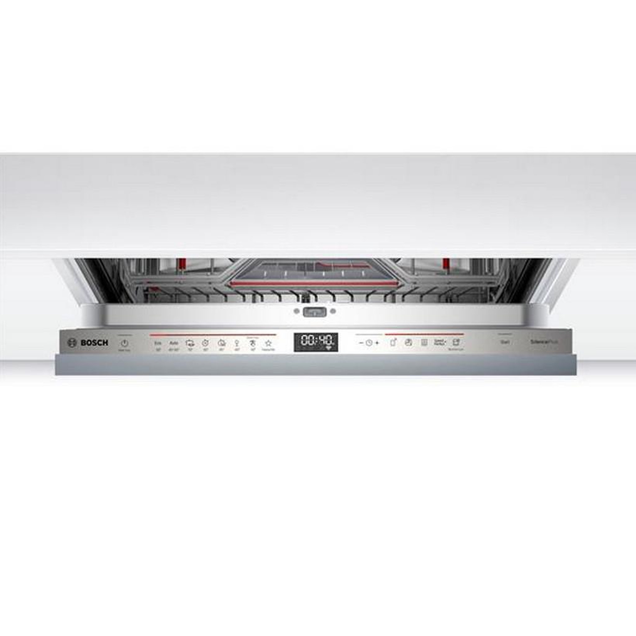 Voir la diapositive 5 : BOSCH Lave-vaisselle 60cm 13 couverts tout intégrable - smv6ecx93e