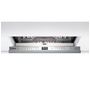 Voir la diapositive 5 : BOSCH Lave-vaisselle 60cm 13 couverts tout intégrable - smv6ecx93e