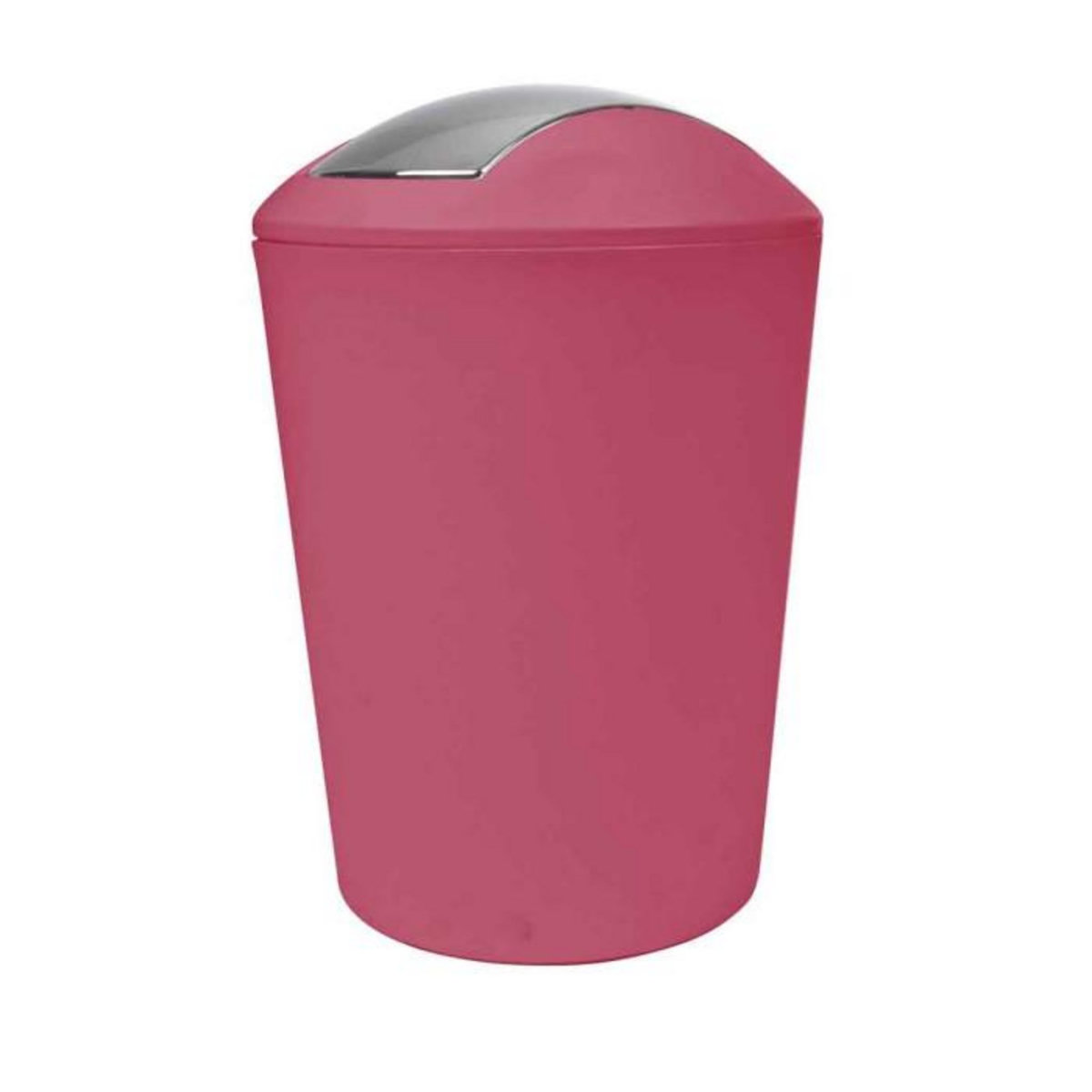 Paris Prix Poubelle à Bascule  Vitamine  5,6L Framboise