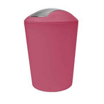 Paris Prix Poubelle à Bascule  Vitamine  5,6L Framboise