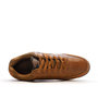 Voir la diapositive 4 : UMBRO Baskets Marron/Marine Homme Umbro Ipam60