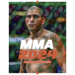 MMA 2024. L'ANNEE DE TOUS LES POSSIBLES, Herbinet Alexandre