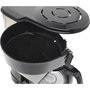 Voir la diapositive 4 : Melitta Cafetière filtre Melitta Easy II 1023-02 Noir