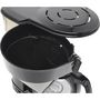 Voir la diapositive 4 : Melitta Cafetière filtre Melitta Easy II 1023-02 Noir