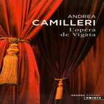 L'OPERA DE VIGATA, Camilleri Andrea