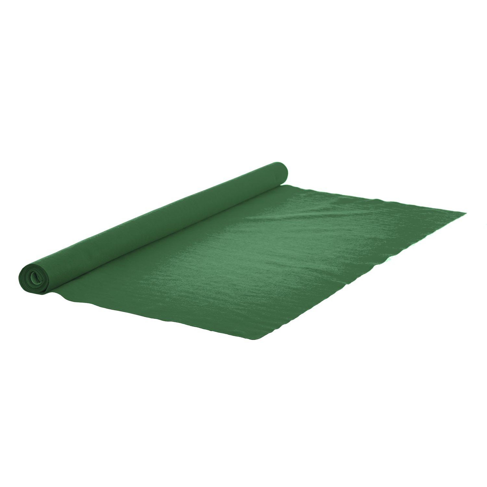 FEERIC LIGHT & CHRISTMAS Tapis pour sapin de noël effet feutrine colorama
