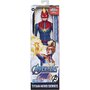 HASBRO Figurine Titan Avengers Endgame - Captain Marvel