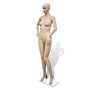 Voir la diapositive 1 : VIDAXL Mannequin de vitrine Femme B