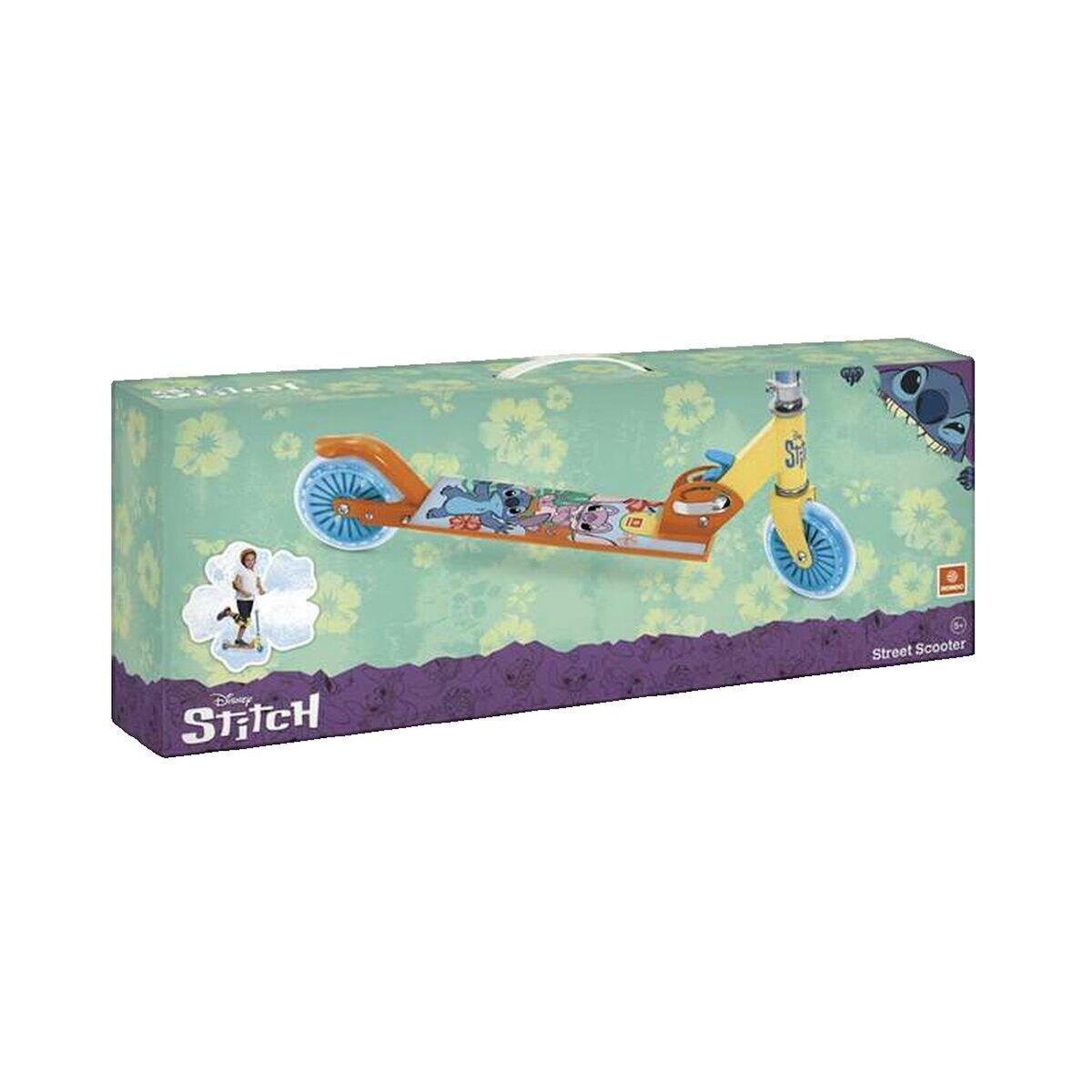Arty Toys Trottinette Artyk Disney Stitch multicolore