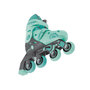 Voir la diapositive 2 : Globber Patins à Roulettes 2 en 1 - T. 26-29 - Menthe Pastel