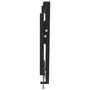 Voir la diapositive 4 : VIDAXL Support TV mural pour écran 14 42 pouces Max VESA 200x200 mm