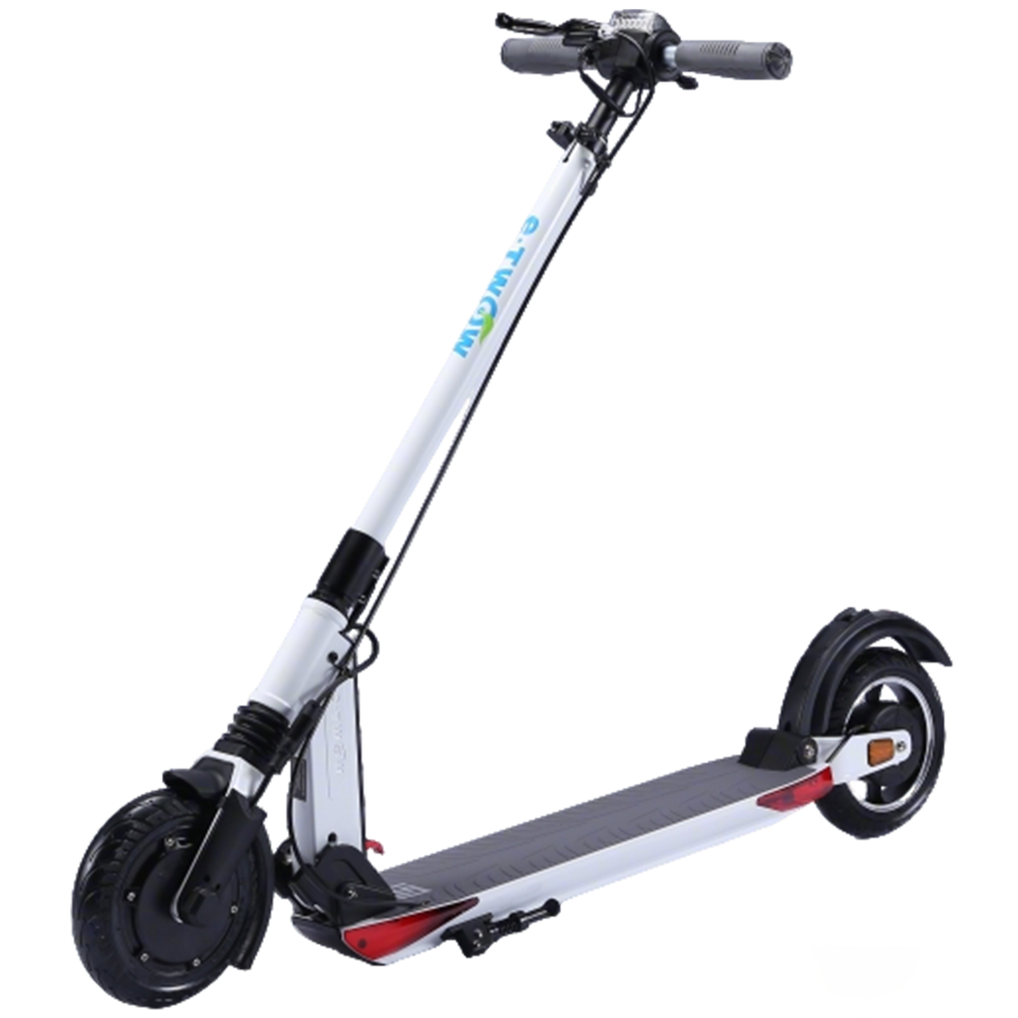 Voir la diapositive 4 : E-TWOW Trottinette électrique e-twow gt sl