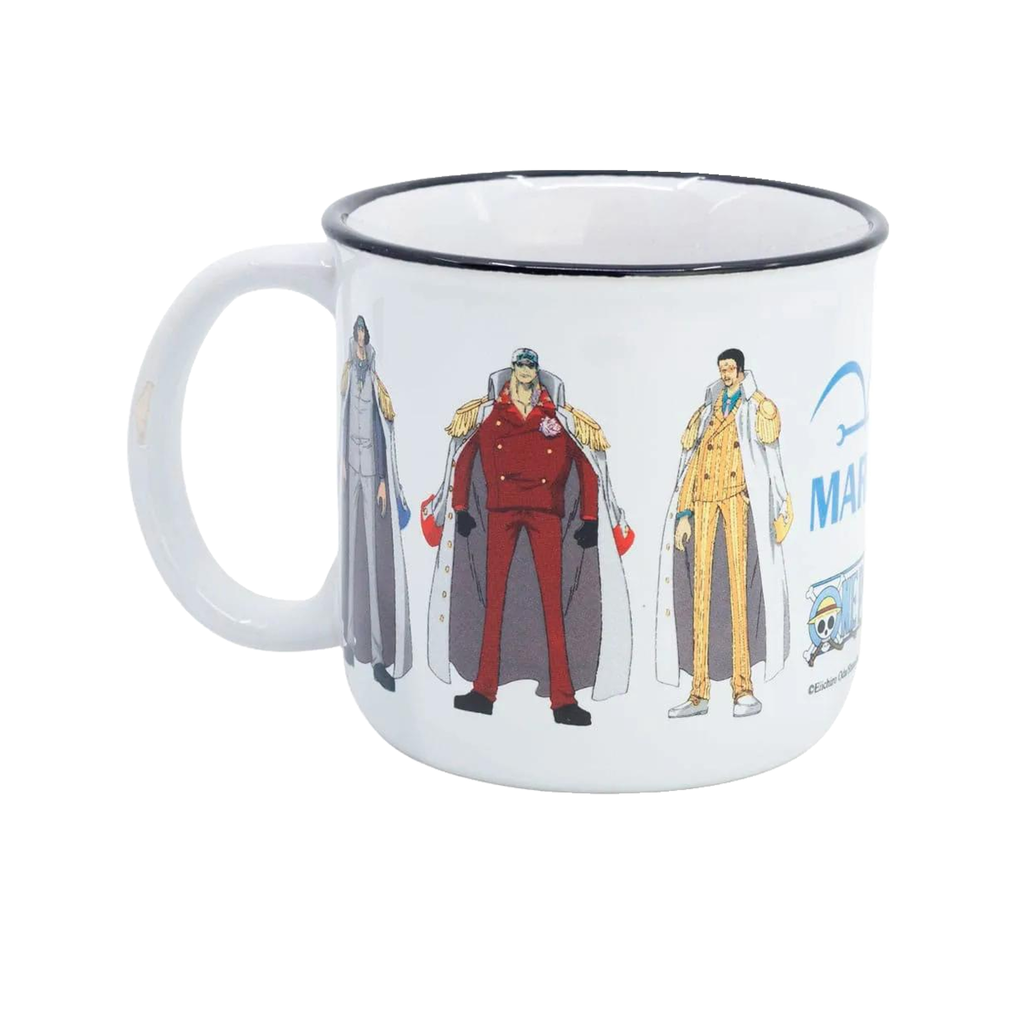 Voir la diapositive 2 : STOR Mug stor 355 ml en céramique durable