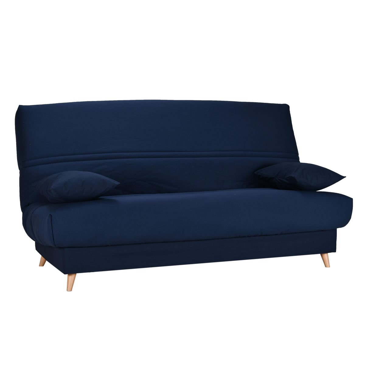 BULTEX Banquette Clic Clac mousse BULTEX BREHAT