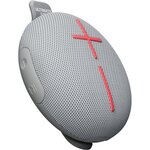 Ultimate ears Enceinte portable MINIROLL Gris